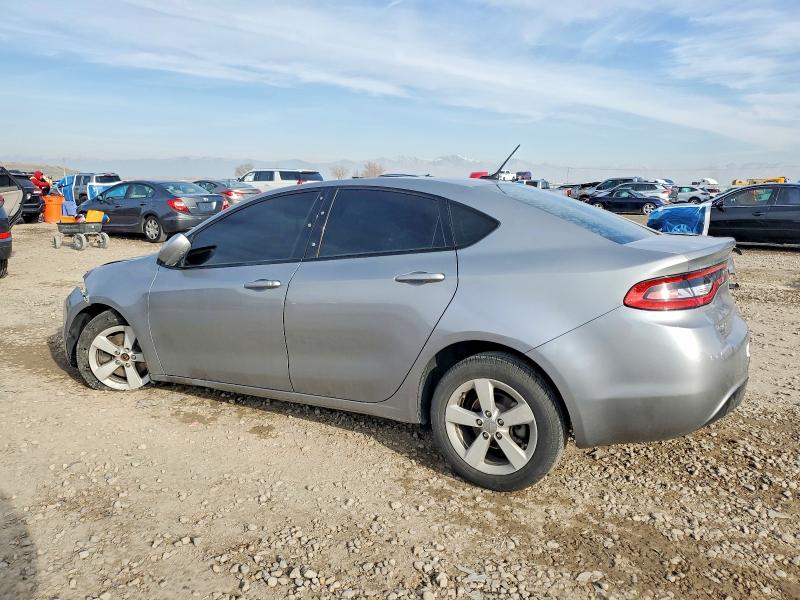 Photo 2 from auction – 2016 DODGE DART SXT with VIN 1C3CDFBB7GD504717