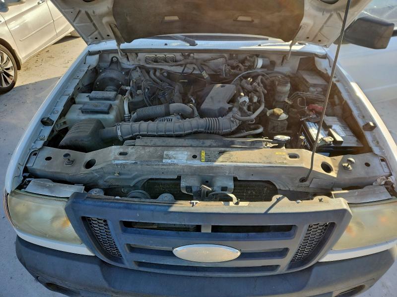 Photo 11 from auction – 2008 FORD RANGER SUP with VIN 1FTYR14U28PA96065