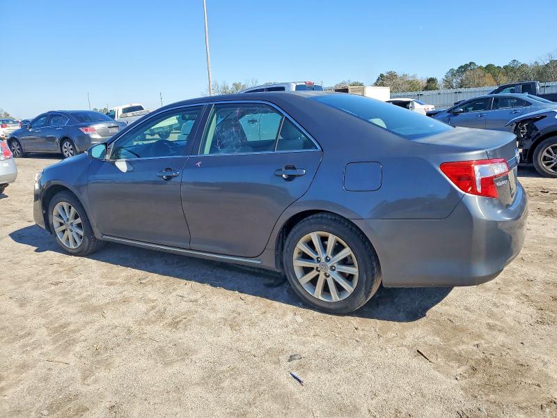 Photo 2 from auction – 2012 TOYOTA CAMRY BASE with VIN 4T1BF1FK0CU060942