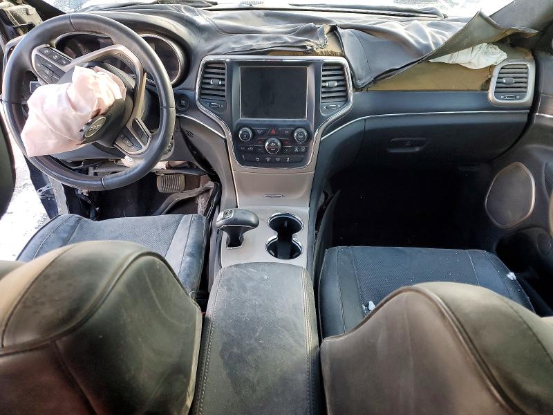 Photo 8 from auction – 2014 JEEP GRAND CHER with VIN 1C4RJFJG5EC340768