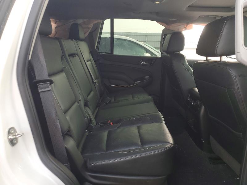 Photo 11 from auction – 2019 GMC YUKON SLT with VIN 1GKS1BKC7KR309198