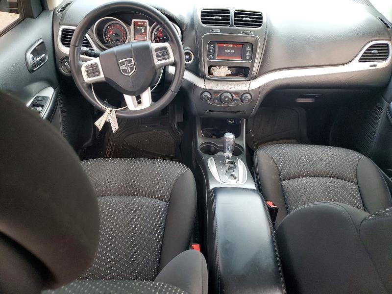 Photo 8 from auction – 2015 DODGE JOURNEY SE with VIN 3C4PDCAB0FT715232