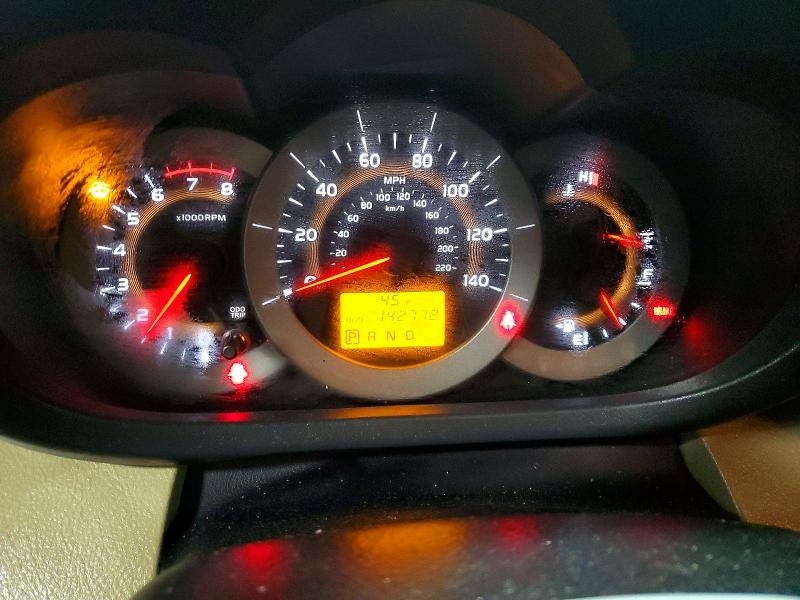 Foto 9 de la subasta – 2012 TOYOTA RAV4 LIMIT con VIN 2T3DF4DV9CW223134