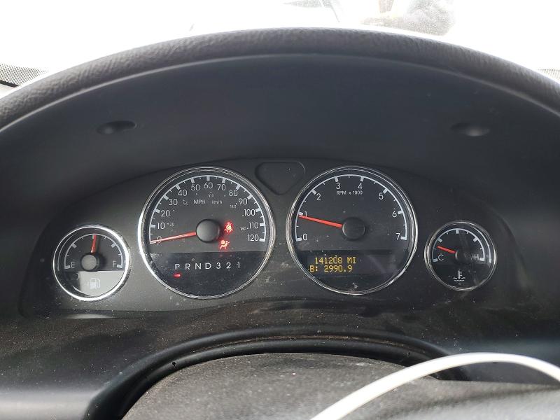 Photo 9 from auction – 2006 CHEVROLET UPLANDER with VIN 1GNDV23L46D214180