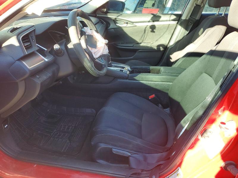 Photo 7 from auction – 2018 HONDA CIVIC with VIN 2HGFC2F74JH535090