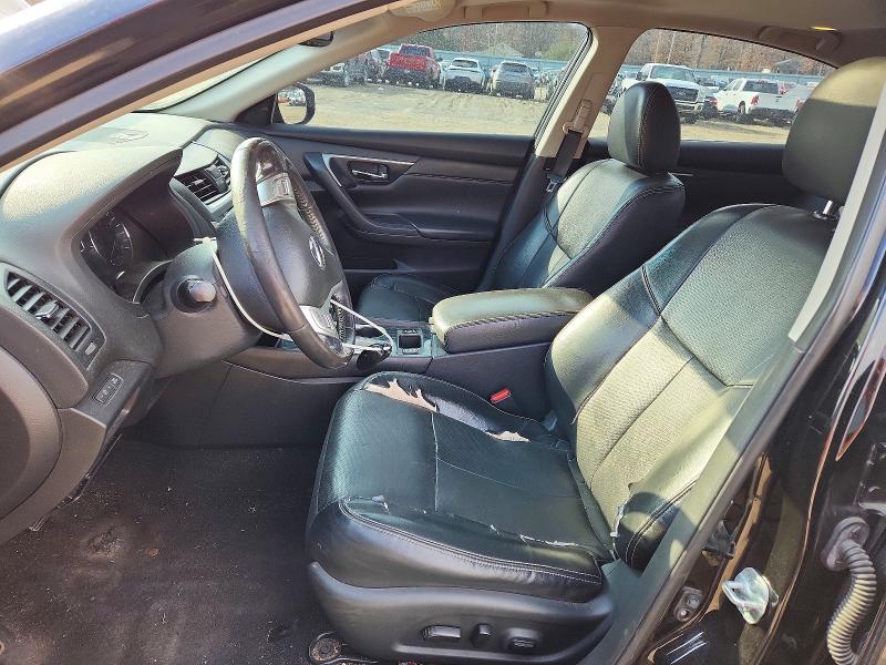 Photo 7 from auction – 2017 NISSAN ALTIMA with VIN 1N4AL3AP2HC266984