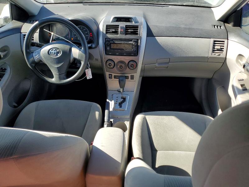 Photo 8 from auction – 2012 TOYOTA COROLLA BA with VIN 5YFBU4EE4CP070068