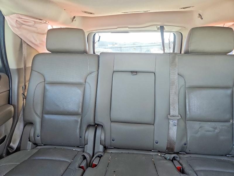 Photo 10 from auction – 2015 GMC YUKON with VIN 1GKS2BKC4FR152832