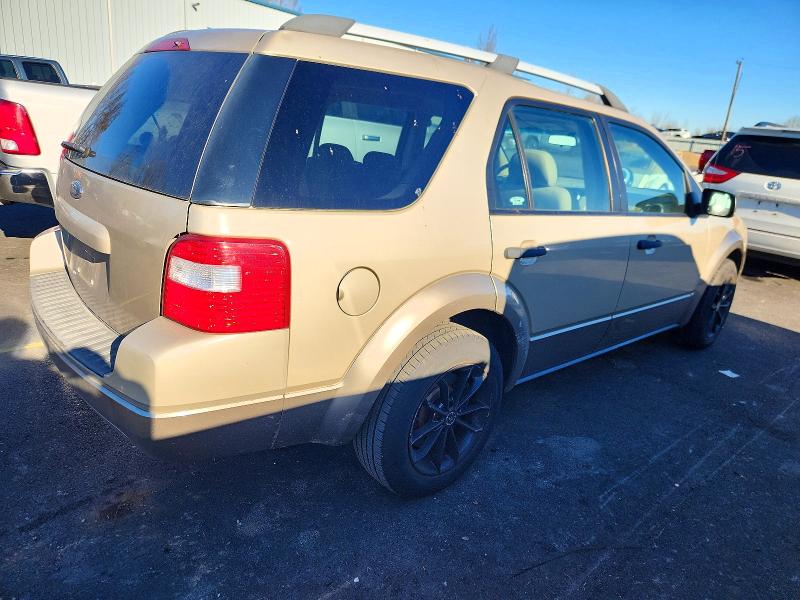Photo 3 from auction – 2006 FORD FREESTYLE with VIN 1FMZK01196GA49007