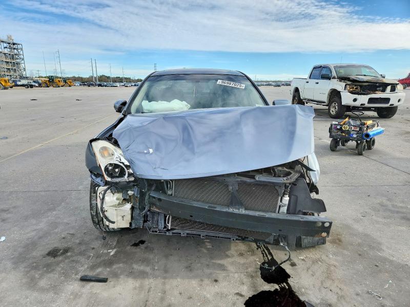 Photo 5 from auction – 2012 NISSAN ALTIMA BAS with VIN 1N4AL2AP3CN434218