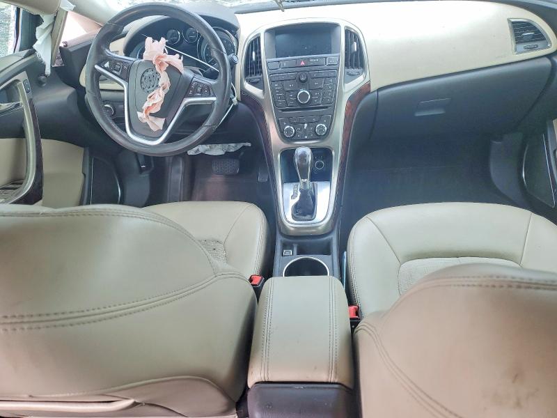 Photo 8 from auction – 2016 BUICK VERANO CON with VIN 1G4PR5SK3G4116162