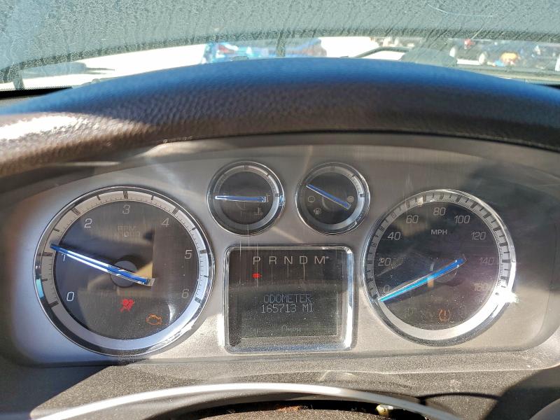 Photo 9 from auction – 2010 CADILLAC ESCALADE L with VIN 1GYUCBEF4AR289957