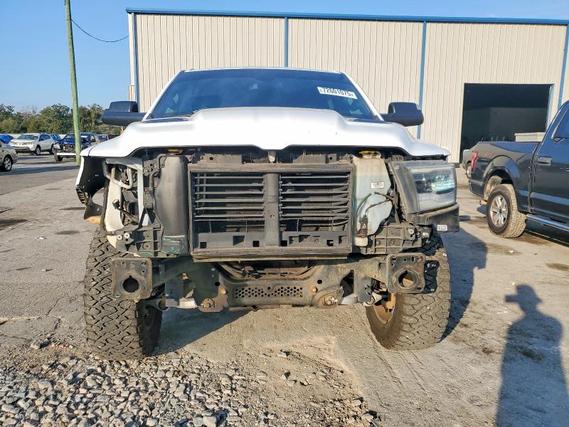 Photo 5 from auction – 2019 RAM 1500 REBEL with VIN 1C6SRFLT0KN529341