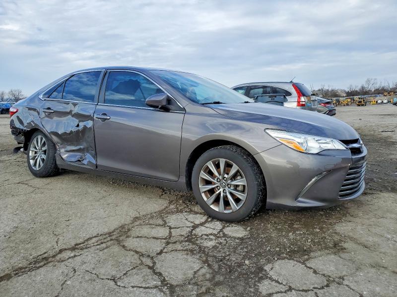 Photo 4 from auction – 2015 TOYOTA CAMRY LE with VIN 4T4BF1FK4FR464806