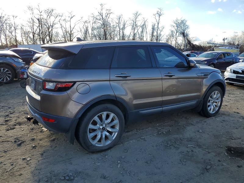 Photo 3 from auction – 2016 LAND ROVER RANGE ROVE with VIN SALVP2BG3GH090305