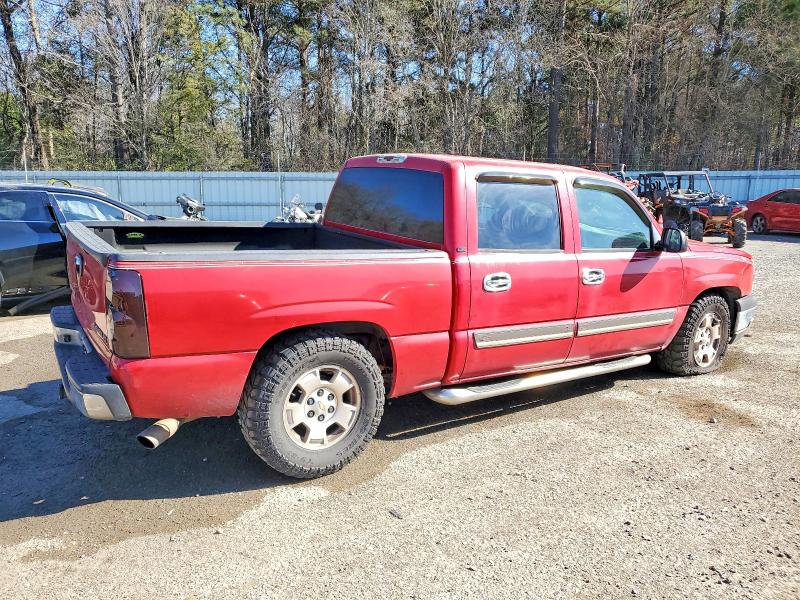 Foto 3 de la subasta – 2005 CHEVROLET SILVERADO con VIN 2GCEC13T851265351