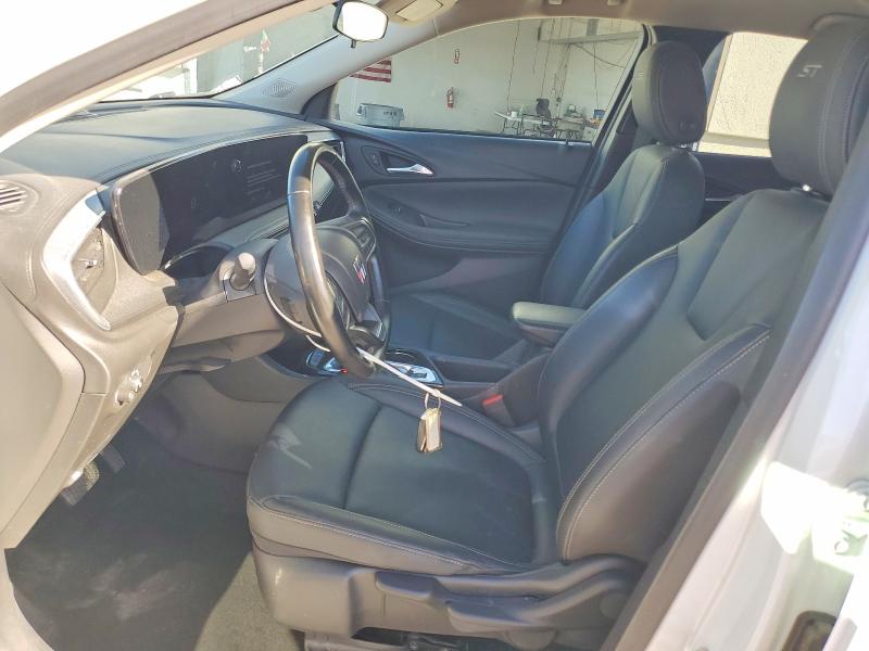 Photo 7 from auction – 2024 BUICK ENCORE GX with VIN KL4AMDSL3RB106963