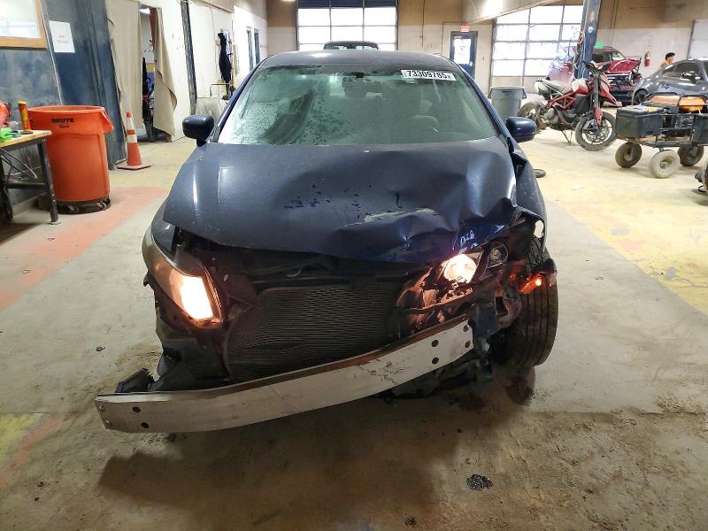 Photo 5 from auction – 2015 HONDA CIVIC with VIN 19XFB2F57FE096096