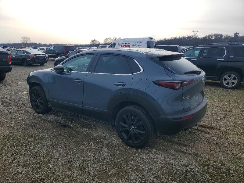 Zdjęcie 2 z aukcji – 2025 MAZDA CX-30 z VIN 3MVDMBCM8SM823631