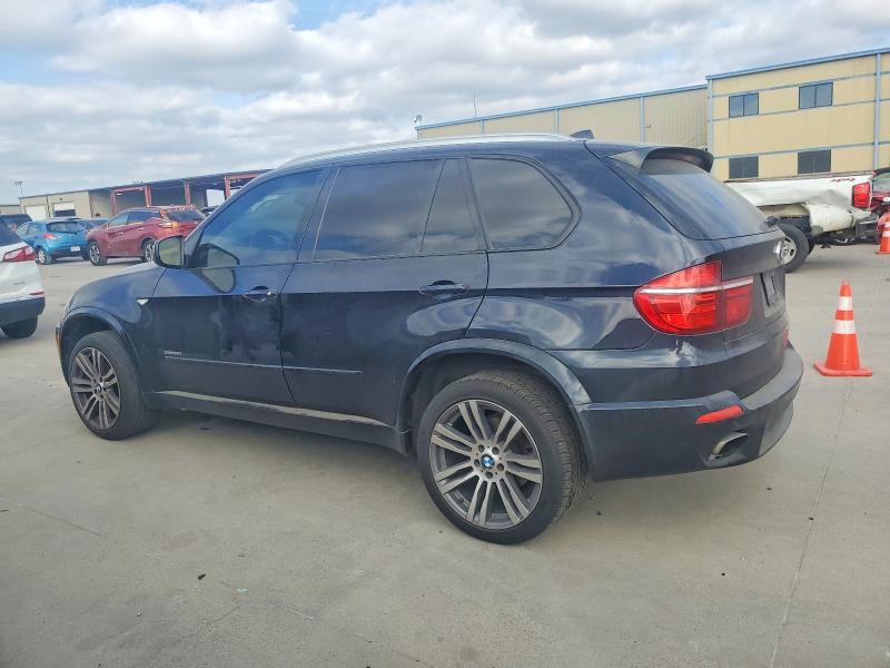 Photo 2 from auction – 2011 BMW X5 XDRIVE3 with VIN 5UXZV4C51BL409373