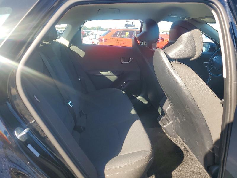Photo 10 from auction – 2025 KIA K4 LX with VIN 3KPFT4DE7SE060687