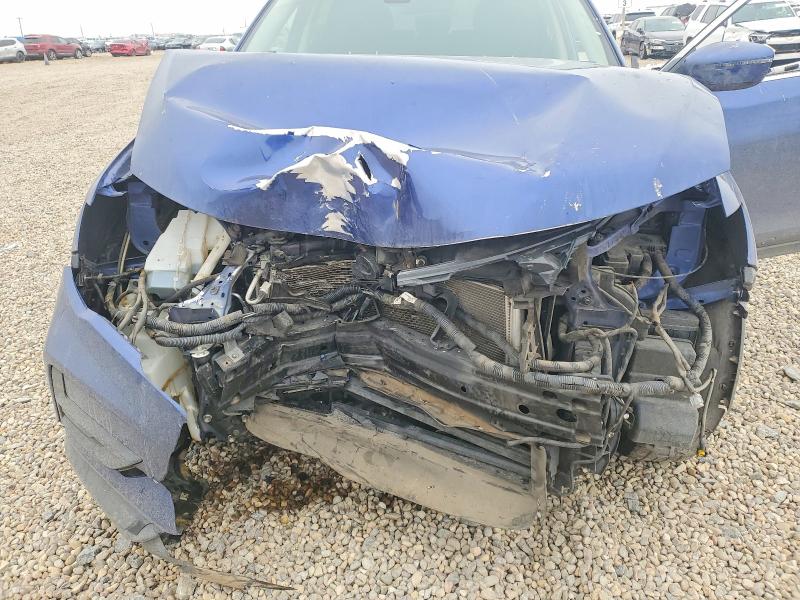 Photo 12 from auction – 2020 NISS ROGUE with VIN KNMAT2MT5LP511792