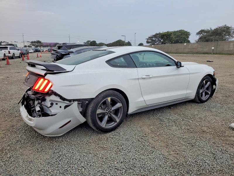 Photo 3 from auction – 2015 FORD MUSTANG with VIN 1FA6P8AMXF5319154