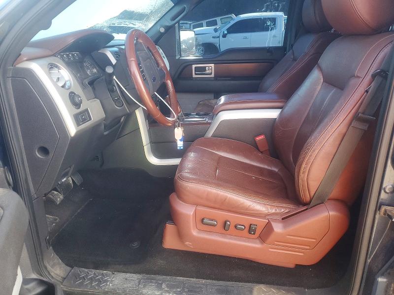 Photo 7 from auction – 2014 FORD F150 SUPER with VIN 1FTFW1ET5EKD80000