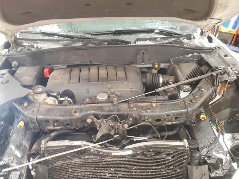 Photo 12 from auction – 2014 GMC ACADIA DEN with VIN 1GKKVTKD5EJ350208
