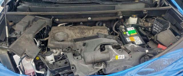Photo 12 from auction – 2022 TOYOTA RAV4 XLE P with VIN 2T3C1RFV9NC182321