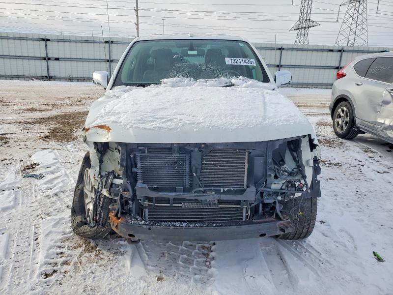 Photo 5 from auction – 2013 NISSAN FRONTIER S with VIN 1N6AD0EV5DN747340