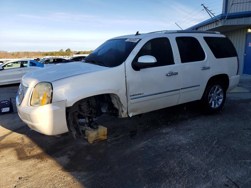 GMC YUKON DENA 2012 with VIN 1GKS2EEF6CR300479 - Photo from auction