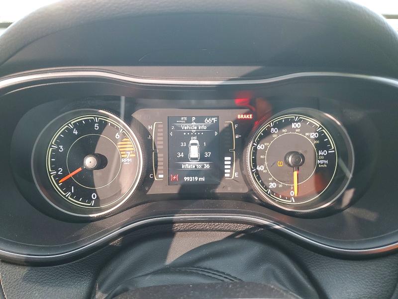 Photo 9 from auction – 2019 JEEP CHEROKEE with VIN 1C4PJLCB2KD272488