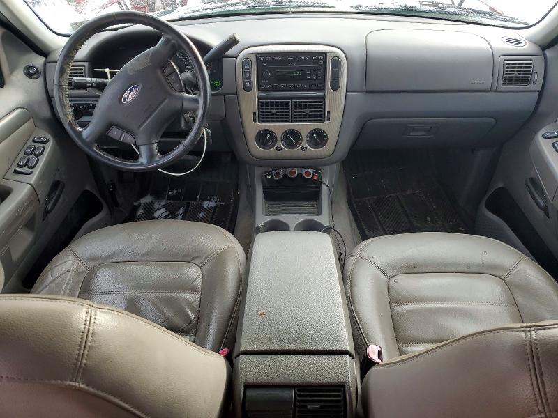 Photo 8 from auction – 2004 FORD EXPLORER X with VIN 1FMZU73W44ZA12282