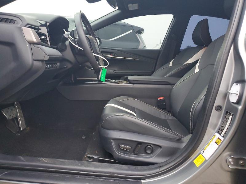 Photo 7 from auction – 2025 TOYOTA CAMRY XSE with VIN 4T1DAACK0SU572212