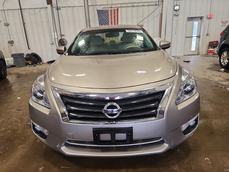 Photo 5 from auction – 2015 NISSAN ALTIMA 2.5 with VIN 1N4AL3AP1FN343040