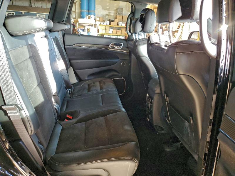 Photo 10 from auction – 2021 JEEP GRAND CHER with VIN 1C4RJFDJ3MC788920