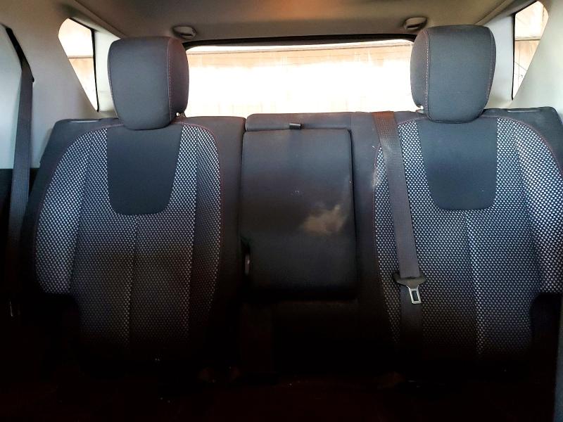 Zdjęcie 10 z aukcji – 2012 CHEVROLET EQUINOX z VIN 2GNALPEK6C6110567