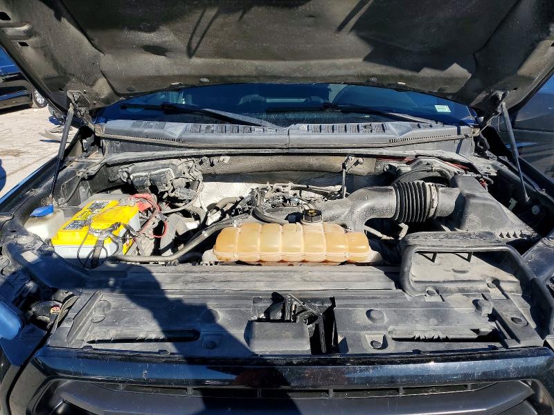 Photo 11 from auction – 2016 FORD F150 with VIN 1FTEW1EP8GFB00175
