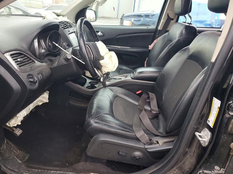 Photo 7 from auction – 2020 DODGE JOURNEY with VIN 3C4PDCGB4LT188928