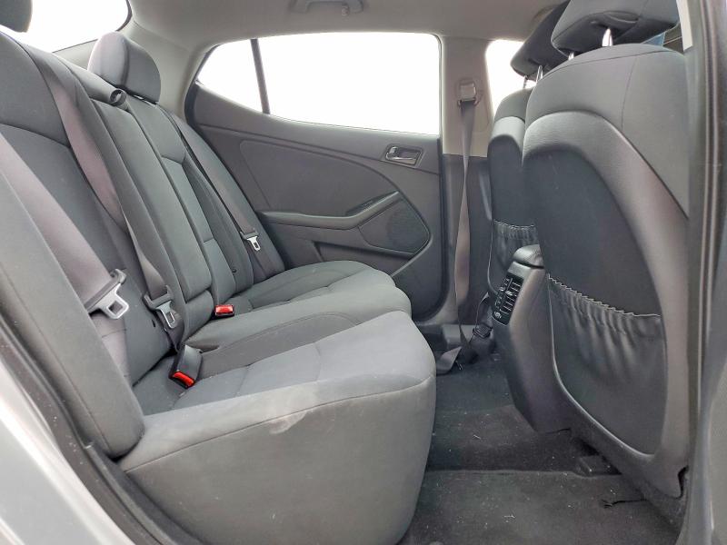Photo 10 from auction – 2015 KIA OPTIMA LX with VIN KNAGM4A78F5530988