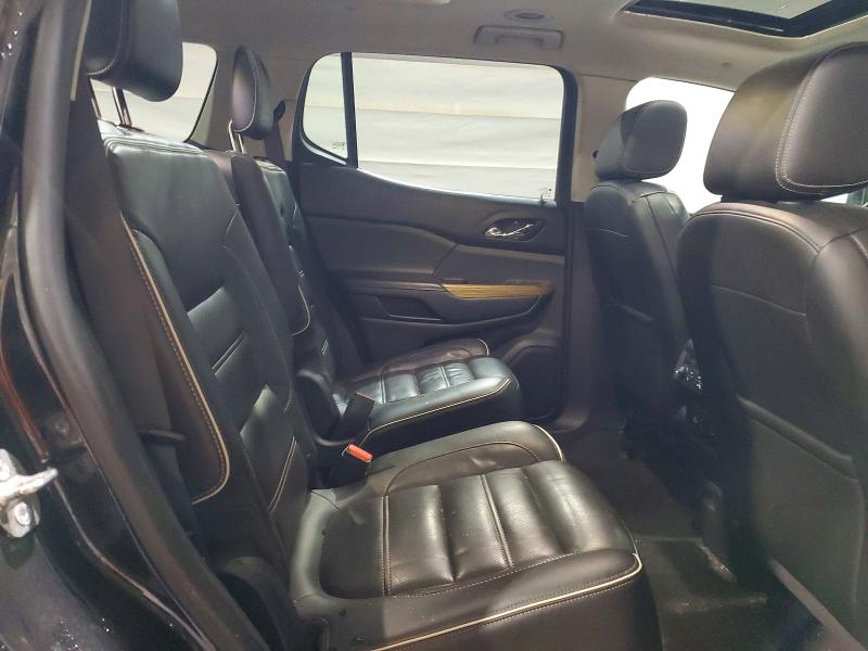 Foto 11 de la subasta – 2017 GMC ACADIA DEN con VIN 1GKKNXLS2HZ235527