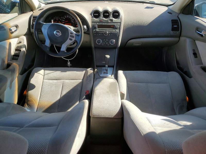 Photo 8 from auction – 2007 NISSAN ALTIMA with VIN 1N4AL21E57C158902
