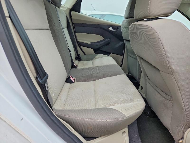 Photo 10 from auction – 2014 FORD FOCUS SE with VIN 1FADP3F21EL165350