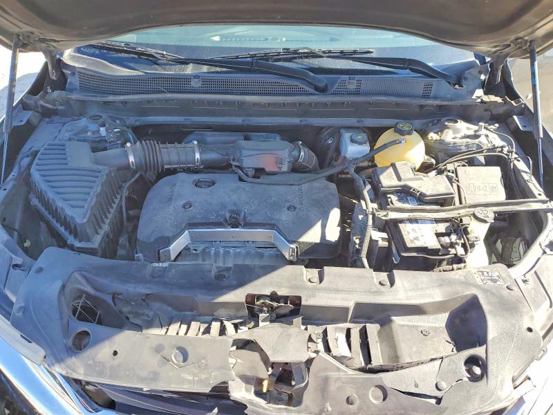 Photo 12 from auction – 2020 CHEVROLET BLAZER with VIN 3GNKBBRA5LS531953