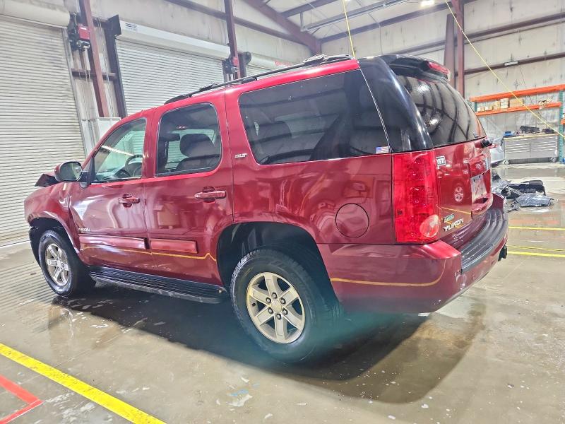 Zdjęcie 2 z aukcji – 2010 GMC YUKON z VIN 1GKUKCE07AR146807