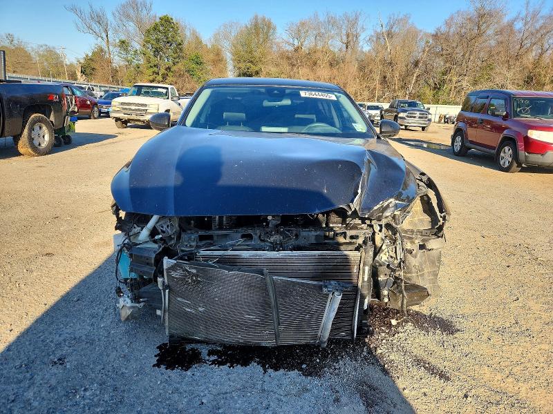 Photo 5 from auction – 2020 NISSAN ALTIMA with VIN 1N4BL4BV4LC259874