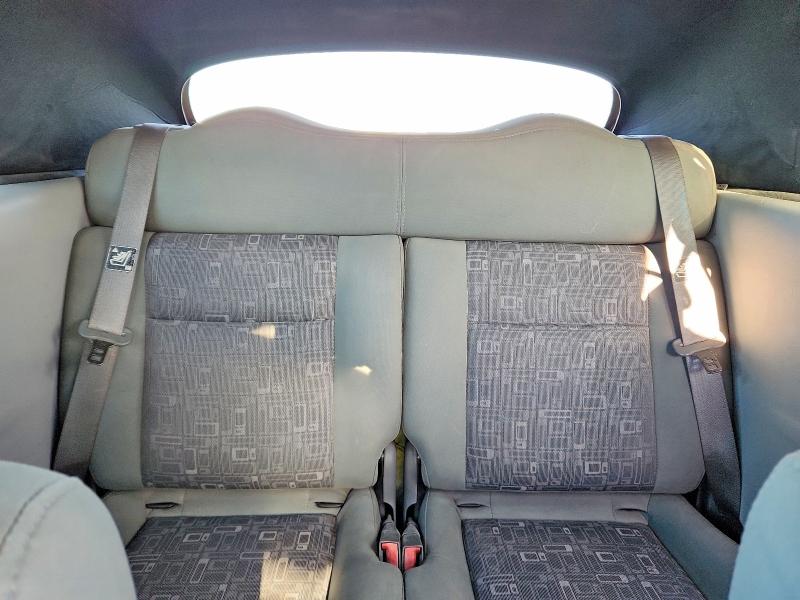 Foto 10 de la subasta – 2007 CHRYSLER PT CRUISER con VIN 3C3JY45X77T626639