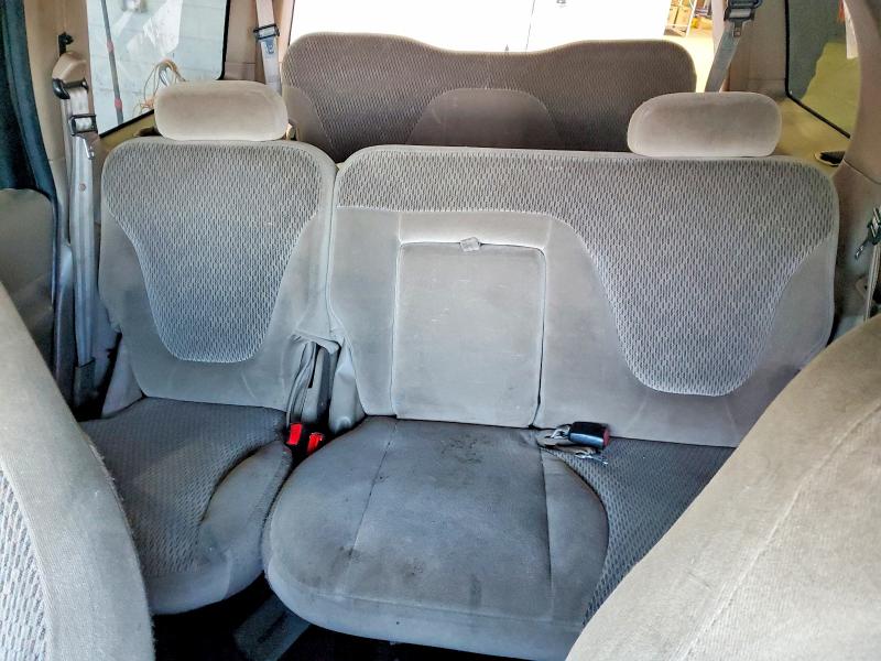 Photo 10 from auction – 1999 FORD EXPEDITION with VIN 1FMPU18LXXLA72870
