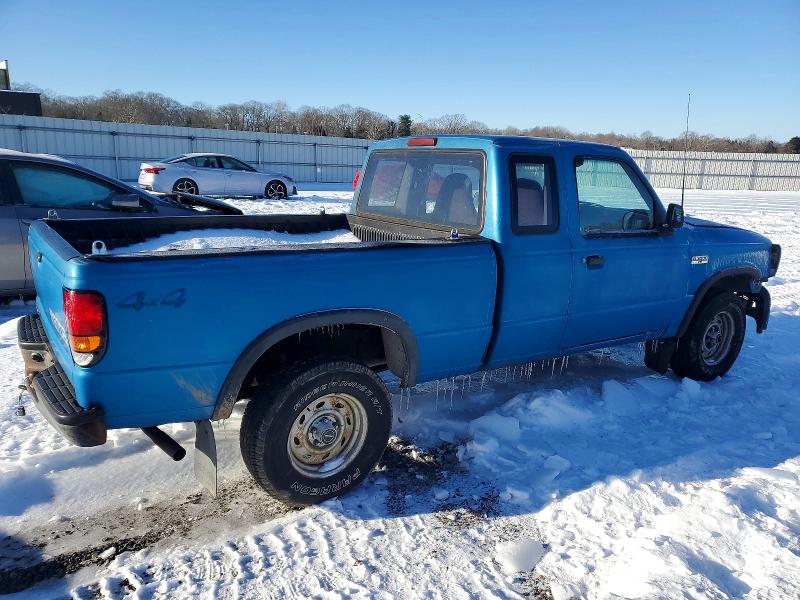 Photo 3 from auction – 1994 MAZDA B3000 with VIN 4F4CR17U0RTN08473